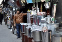 Bahara hazırlık dikimleri yapılıyor