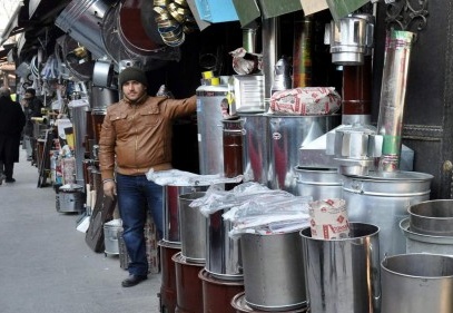 Bahara hazırlık dikimleri yapılıyor