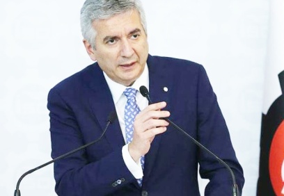 Bahardan sonra rahatlama bekleniyor