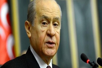 Bahçeli, 27 Mart&#8217;ta Gaziantep mitingine geliyor