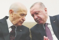 'Bahçeli- Erdoğan pazarlıklarda yeni bir aşamaya geldi'