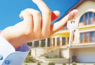 Bahçeli ev fiyatları yüzde 64 arttı