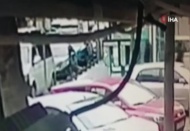 Bahçelievler'de kuyumcu bıçaklandı