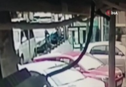 Bahçelievler'de kuyumcu bıçaklandı