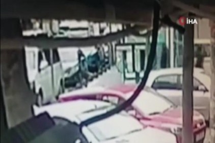 Bahçelievler&#039;de kuyumcu bıçaklandı