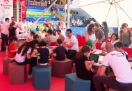 Bahçeşehir Koleji, Yaratıcı Çocuk Festivali’nde çocuklarla buluşacak