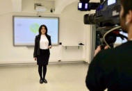 Bahçeşehir Koleji'nde online dersler başladı