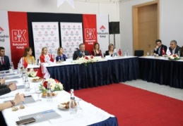 Bahçeşehir Koleji’nden Gaziantep’e 50 milyon TL’lik yatırım 