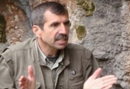 Bahoz Erdal konusu henüz kesinleştirilemedi