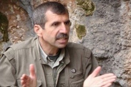 Bahoz Erdal konusu henüz kesinleştirilemedi