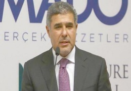 Bahreynlilerin gözü Türkiye'de sağlık, eğitim ve gıdada