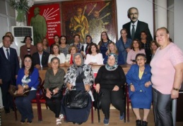 Bahriye Üçok’u unutmadılar