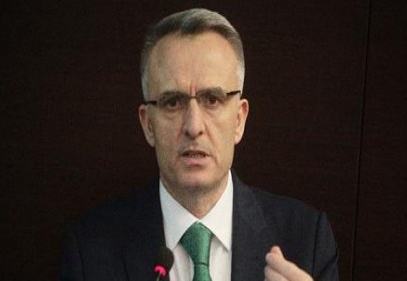 Bakan Ağbal enflasyon için tarih verdi