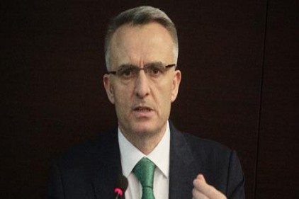 Bakan Ağbal enflasyon için tarih verdi