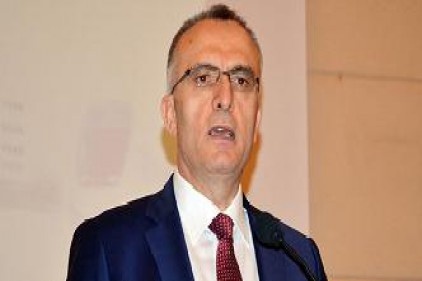 Bakan Ağbal tarih verdi: 30 Kasım&#039;a kadar peşin ödeme seçeneğine dönebilir