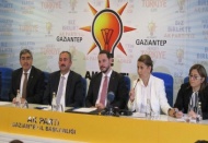 Bakan Albayrak: “15 Temmuz’dan sonra Türkiye ve AK Parti'de siyaset değişti”