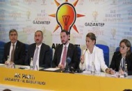 Bakan Albayrak: “15 Temmuz’dan sonraTürkiye ve AK Parti'de siyaset değişti”