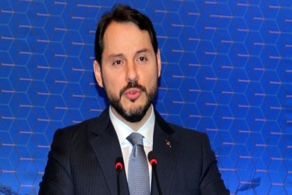 Bakan Albayrak, Gaziantep&#8217;te