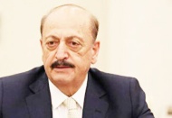 Bakan Bilgin: Ekonomideki dalgalanmanın karşısında çalışanı koruyacak bir asgari ücret belirleyeceğiz