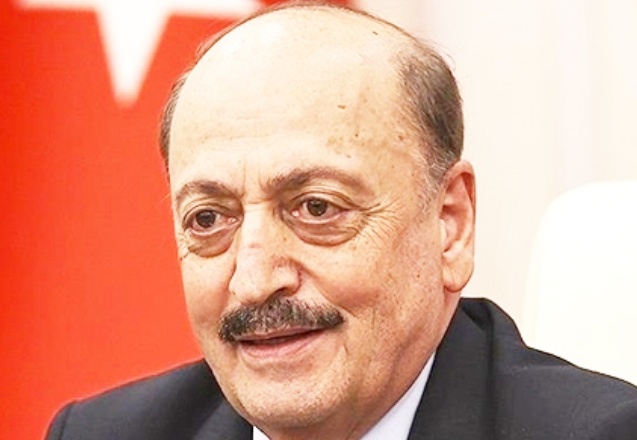 Bakan Bilgin Gaziantep’e geliyor