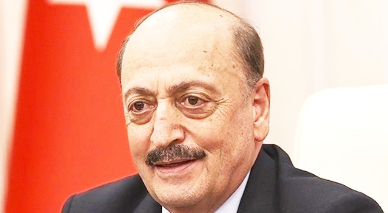 Bakan Bilgin Gaziantep’e geliyor