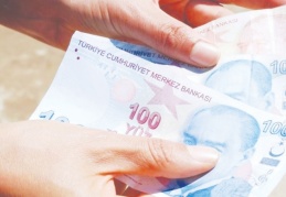 Bakan Bilgin: Nakdi ücret desteği ödemelerini bugün yapıyoruz