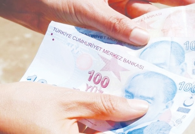 Bakan Bilgin: Nakdi ücret desteği ödemelerini bugün yapıyoruz