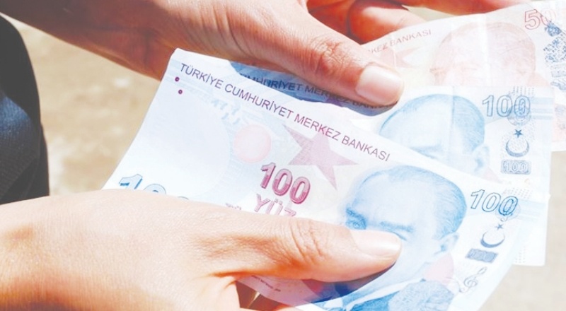 Bakan Bilgin: Nakdi ücret desteği ödemelerini bugün yapıyoruz