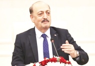 Bakan Bilgin'den 'EYT ' açıklaması: Yaş sınırı telaffuz etmedi