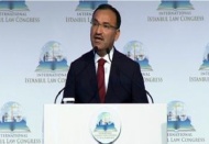 Bakan Bozdağ: 'FETÖ büyük bir ulusal güvenlik tehdididir'