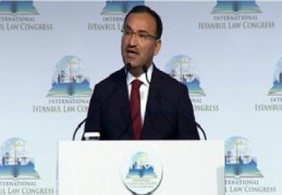Bakan Bozdağ: 'FETÖ büyük bir ulusal güvenlik tehdididir'