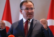 Bakan Bozdağ: Türkiye'de demokratik bir muhalefet açığı var