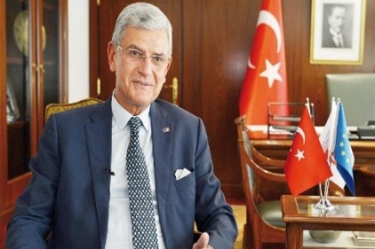 Bakan Bozkır, AB&#8217;ye katılım için Ulusal Eylem Planı&#8217;nı açıkladı