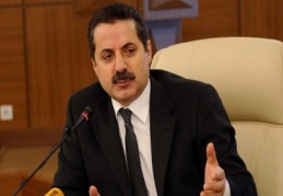 Bakan Çelik, tarımsal destekte yapılan değişiklikleri anlattı