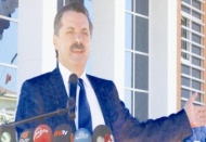 Bakan Çelik’ten 'Bağ-Kur' açıklaması