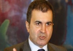 Bakan Çelik'ten Rusya hamlesi