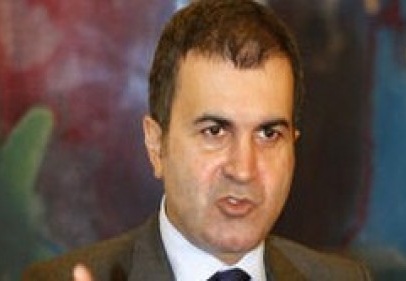 Bakan Çelik'ten Rusya hamlesi