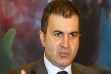 Bakan Çelik&#039;ten Rusya hamlesi