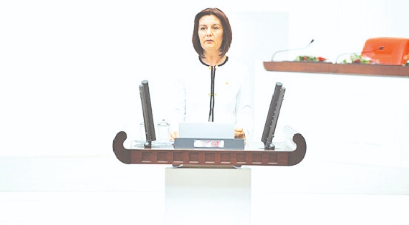 Bakan değişikliği sorunları çözüme ulaştırmaz