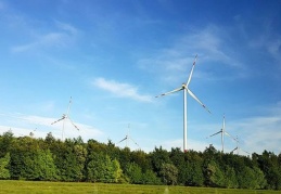 Bakan Dönmez: Yerli kaynaklardan elektrik üretimi ilk 5 ayda yüzde 66 oldu