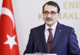 Bakan Dönmez'den doğal gaz zammına çözüm: Evi daha az ısıtın!