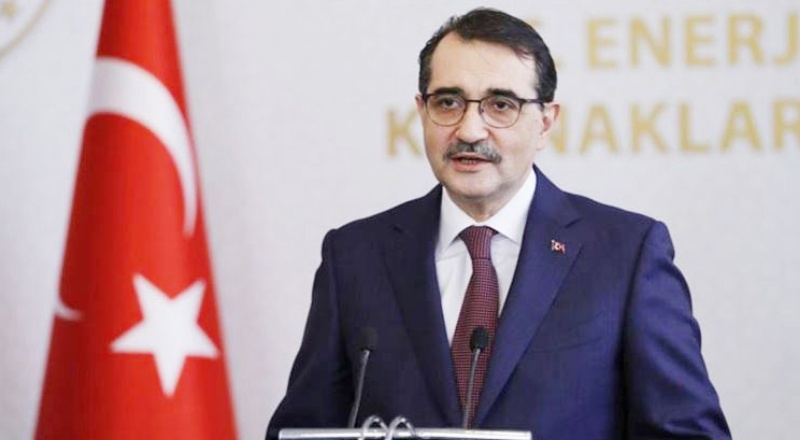 Bakan Dönmez'den doğal gaz zammına çözüm: Evi daha az ısıtın!