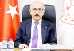 Bakan Elvan: Döviz kurundaki hareketliliğin farkındayız