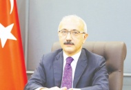 Bakan Elvan: Enflasyonda maalesef istediğimiz seviyede değiliz