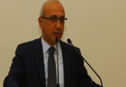 Bakan Elvan: ‘Mobil telefon abone sayısı 72 milyona ulaştı’