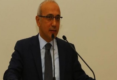 Bakan Elvan: ‘Mobil telefon abone sayısı 72 milyona ulaştı’