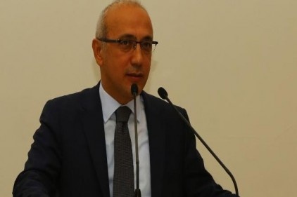 Bakan Elvan: &#8216;Mobil telefon abone sayısı 72 milyona ulaştı&#8217;