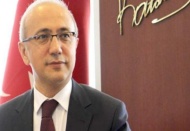 Bakan Elvan: Türkiye'yi 2023 yılında dünyanın ilk 10 büyük ekonomisi arasına getireceğiz