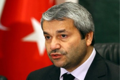 Bakan Ergün&#039;den bankalara uyarı Böyle bir bankacılık olmaz