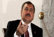 Bakan Eroğlu: 'Terörle mücadele kararlılıkla sürecek'